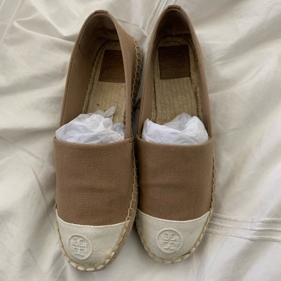 Tory Burch Shoes - Tory Burch Ines Espadrille